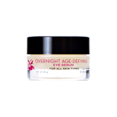 ALUMINE OVERNIGHT AGE-DEFYING EYE SERUM